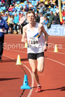 Mens under-17s  Northern 3 Stage Road Relay, SportsCity, Manchester. Photo: David T. Hewitson/Sports for All Pics